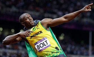 bolt first
